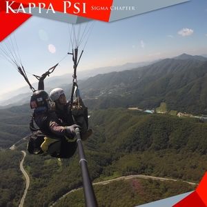 Meet your Posher, Seohwee